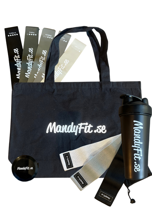 Mandyfit Startkit