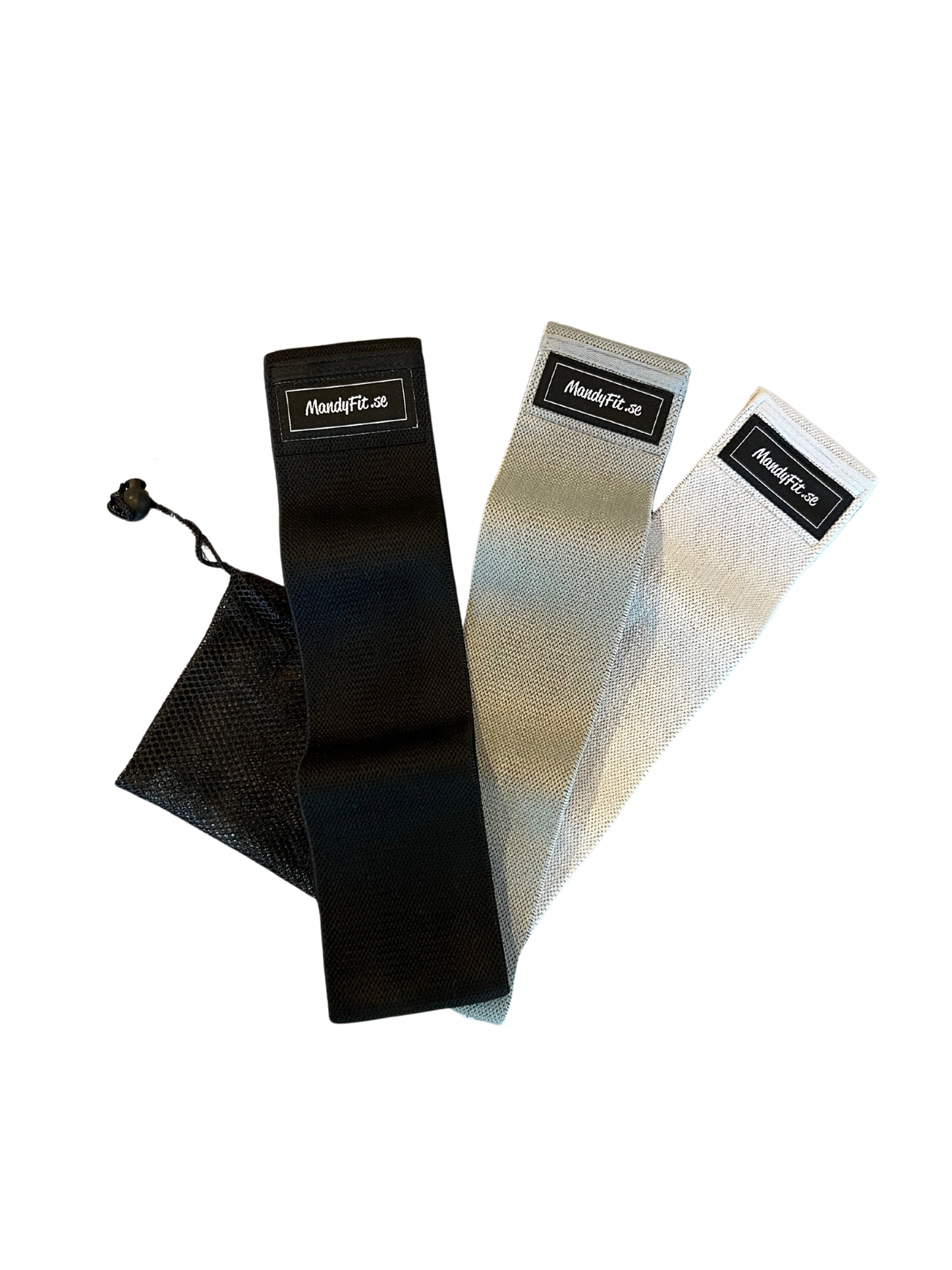 3-pack bands