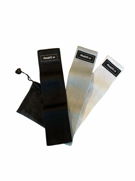 3-pack bands